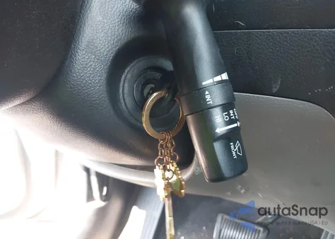 2015 Kia Forte Lx из США, поврежденный, VIN KNAFK4A66F5260085